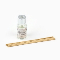 Диффузор ароматический палочки новогодний «Волшебных мгновений», на Новый год, 10 мл, аромат цитрус Диффузор ароматический палочки новогодний «Волшебных мгновений», на Новый год, 10 мл, аромат цитрус