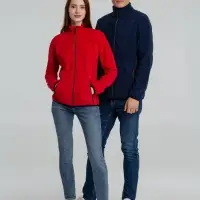 Куртка мужская Speedway красная, размер S Куртка мужская Speedway красная, размер S