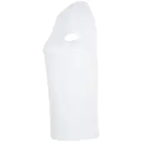 Футболка женская Mia белая, размер S Футболка женская Mia белая, размер S