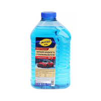 Незамерзающий очиститель стёкол Astrohim концентрат, до -50&deg;С, 2 л, АС - 722