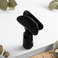 Держатель микрофона на стойку Music Life J1, 5,8 х 8,5 см, d микрофона 2,5 см Держатель микрофона на стойку Music Life J1, 5,8 х 8,5 см, d микрофона 2,5 см