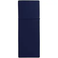 Пенал на резинке Dorset, синий