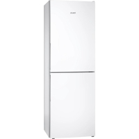 Холодильник ATLANT ХМ-4619-101, двухкамерный, класс А+, 315 л, белый