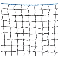 Сетка для флорбола, нить 2 мм, 1,2х1,8х0,6 м