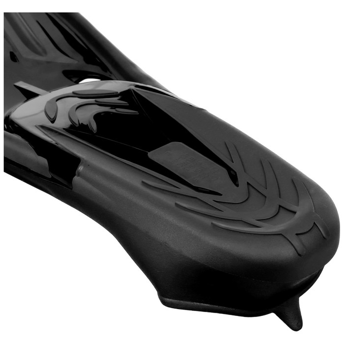 Ласты для дайвинга ONLYTOP, р. 45-46, цвет чёрный