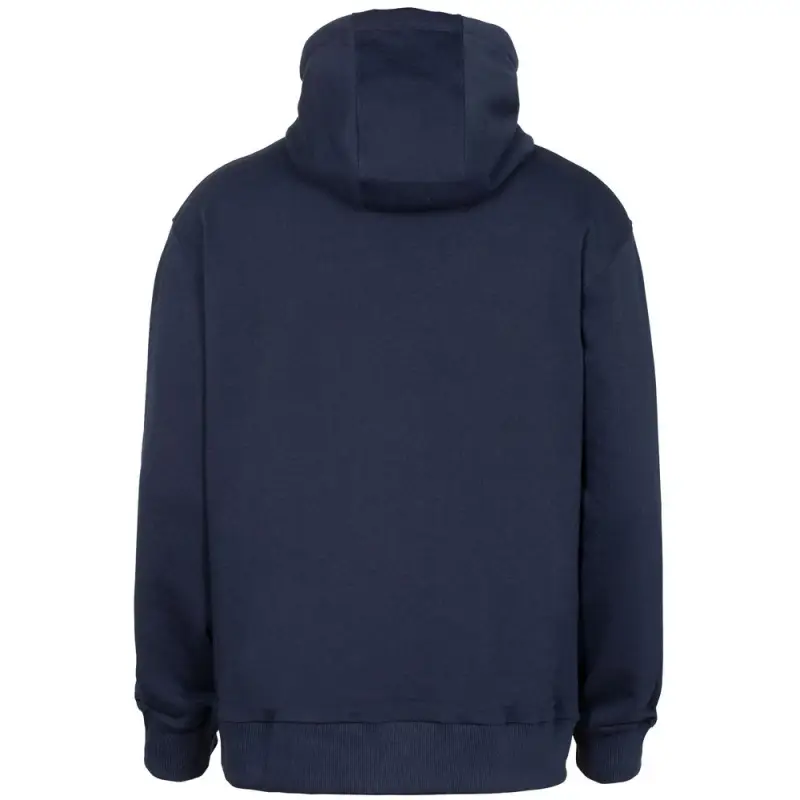 Толстовка Kulonga Terry, темно-синяя (кобальт), размер S