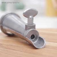 Соковыжималка-насадка на мясорубку Соковыжималка-насадка на мясорубку