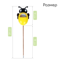 Измеритель влажности почвы &laquo;Пчёлка&raquo;