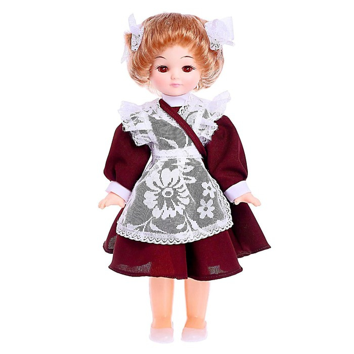 Кукла &laquo;Школьница&raquo;, МИКС