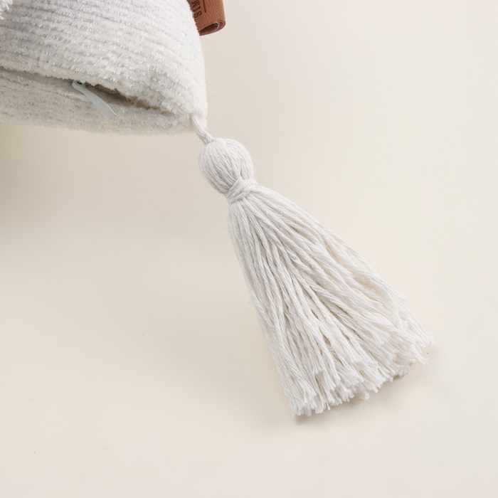 Чехол на подушку SL-Home 45*45 см, 100% хлопок