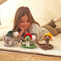 Мягкая игрушка &laquo;Змей Питоша&raquo;, 12 см