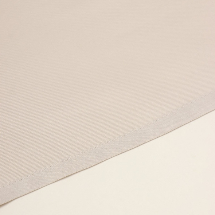 Простыня SL Home Tencel 235*260 см , цв. бежевый