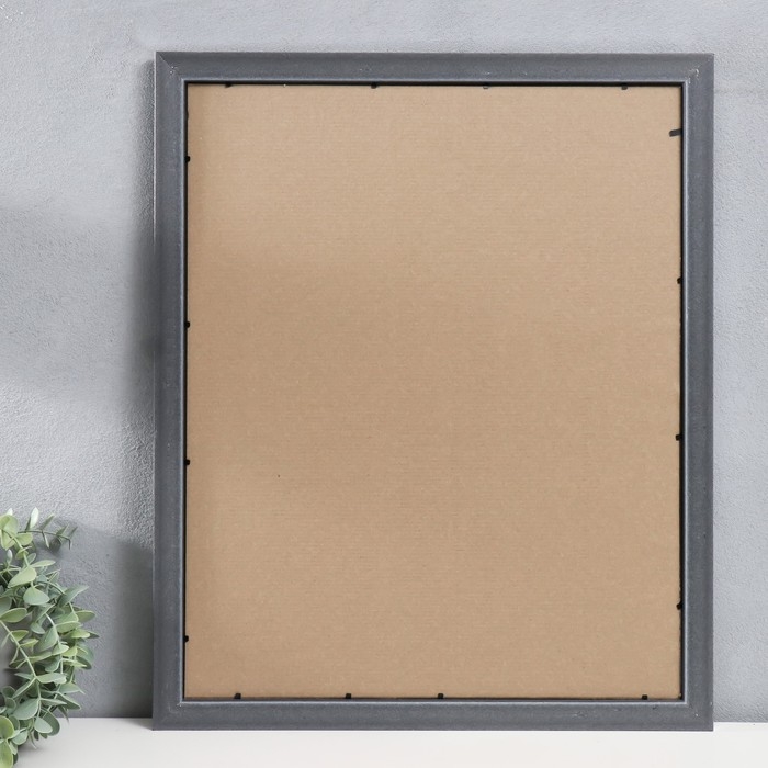 Фоторамка пластик 40х50 см, 353-1237-9 B