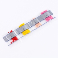 Алмазная вышивка &laquo;Башира&raquo; 13,7 &times; 18,3 см, картон, с частичным заполнением