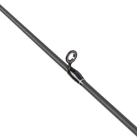 Спиннинг "Волжанка Метеор 2.0", тест 10-35 г, длина 2.4 м Спиннинг "Волжанка Метеор 2.0", тест 10-35 г, длина 2.4 м