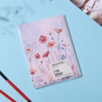 Фотоальбом на 36 фото 10х15 см "Подари ей цветы" 16х12х1 см