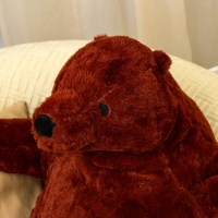 Мягкая игрушка &laquo;Медведь&raquo;, 80 см