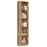 Стеллаж Чарли 6, 250х530х2205, Авелано Стеллаж Чарли 6, 250х530х2205, Авелано