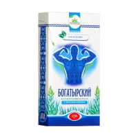 Бальзам &laquo;Богатырский&raquo;, 250 г