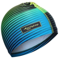 Плавки для мальчиков + шапочка ONLYTOP, р. 28, рост 116 см