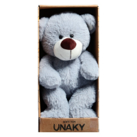 Мягкая игрушка «Медведь Дюкан», 28 см Мягкая игрушка «Медведь Дюкан», 28 см