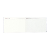 Еженедельник датированный 2025 год, ESCALADA "змея металлик", мягкая обложка ПВХ, 64 листа, блок 70 г/м&sup2;, 180 х 127мм