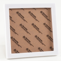 Алмазная мозаика для детей на раме с полным заполнением разнымии стразами &laquo;Единорожек&raquo;, 15 х 15 см