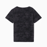 Футболка "Mickey", Микки Маус, «Тай-дай», рост 110-116 Футболка "Mickey", Микки Маус, «Тай-дай», рост 110-116