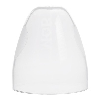 Бутылочка для кормления &laquo;Принцесса&raquo;, классическое горло, приталенная, с ручками, 150 мл., от 0 мес., цвет розовый