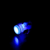 Набор для рисования светом &laquo;Котёнок&raquo;, А5, ручка с фонариком и невидимыми чернилами