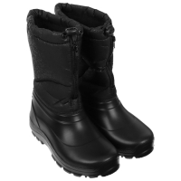 Сапоги женские ЭВА Д406, -20&deg;С, размер 36-37, цвет чёрный