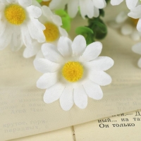 Букет "Ромашки полевые" 30 см, d-4 см Букет "Ромашки полевые" 30 см, d-4 см
