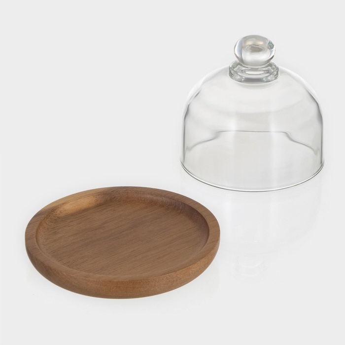 Лимонница Magistro &laquo;Альпика&raquo;, d=10,5 см