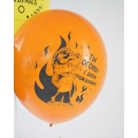 Шар латексный 12" «Влад А4», набор 5 шт., МИКС Шар латексный 12" «Влад А4», набор 5 шт., МИКС