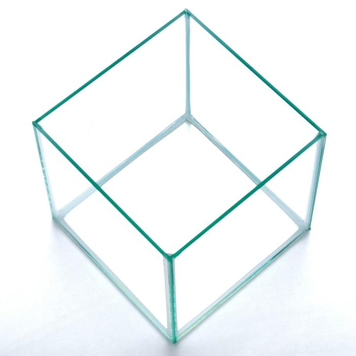 Отсадник односекционный 8 литров, 20 х 20 х 20 см Отсадник односекционный 8 литров, 20 х 20 х 20 см