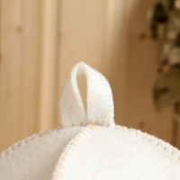 Шапка "Мечты сбываются", полушерсть Шапка "Мечты сбываются", полушерсть