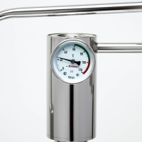 Дистиллятор с джин-корзиной «Серия Т», 12 л Дистиллятор с джин-корзиной «Серия Т», 12 л