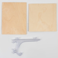 Выжигание по дереву Весёлые мотиваторы &laquo;Хотим летать и будем&raquo;