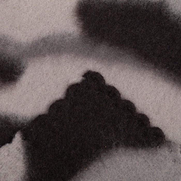 Плед Экономь и Я &laquo;Камуфляж (вид 2)&raquo; 150*180 см, пл.160 г/м2, 100% п/э