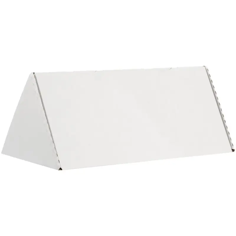 Коробка Tripoint, белая Коробка Tripoint, белая