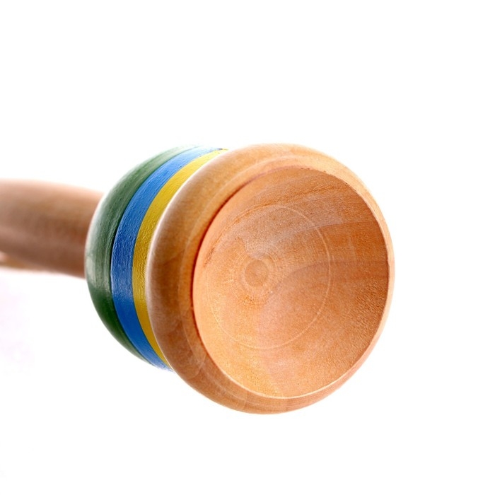 Детская развивающая игра «Бильбоке» 4 × 4 × 10 см Детская развивающая игра «Бильбоке» 4 × 4 × 10 см