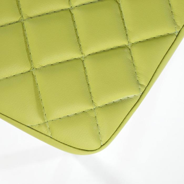 Стул "Бистро" (ромб), Оливковый