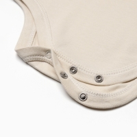 Боди с дл. рукавом Крошка Я "Новогодние игрушки", рост 80-86 см