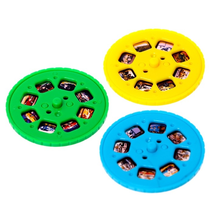 Слайды для проектора «Крутые тачки», набор, 3 слайда, 24 картинки Слайды для проектора «Крутые тачки», набор, 3 слайда, 24 картинки