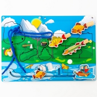 Бизиборд для мальчиков Бизиборд для мальчиков