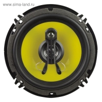 Акустическая система ECON EMS-630, 16.5 см, 190 Вт, набор 2 шт Акустическая система ECON EMS-630, 16.5 см, 190 Вт, набор 2 шт