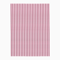 Свечи для торта незадуваемые, розовые, 24 шт., 16,8 х 0,3 см