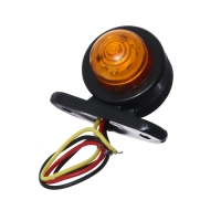 Фонари габаритные для грузовиков, 2 шт, 24 В, BD-7038-24V Фонари габаритные для грузовиков, 2 шт, 24 В, BD-7038-24V