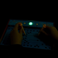 Электровикторина «Изучаем животных», 200 заданий, 3+ Электровикторина «Изучаем животных», 200 заданий, 3+