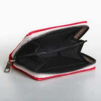 Кошелек детский "Добрый корги" 12.5*9*2 см Кошелек детский "Добрый корги" 12.5*9*2 см